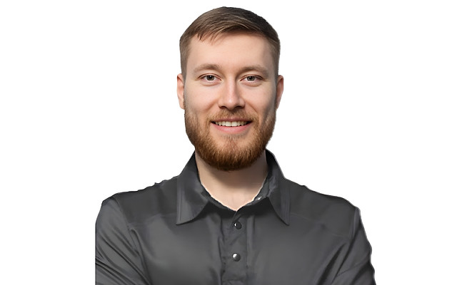 Рудаков Александр Михайлович