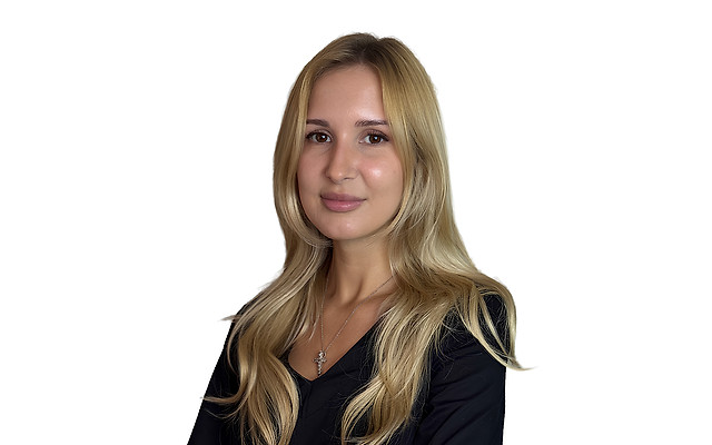 Лебедева Марина Алексеевна