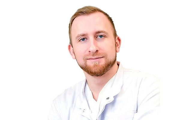 Лукьяненко Евгений Александрович