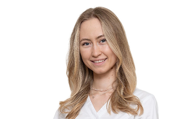 Мельниченко Анна Васильевна