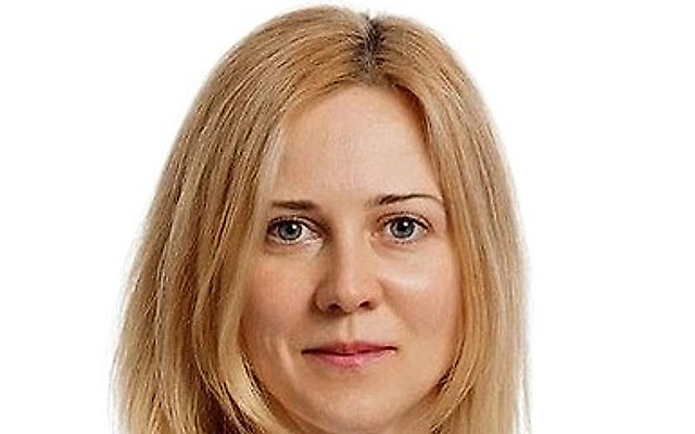 Быкова Наталья Владимировна