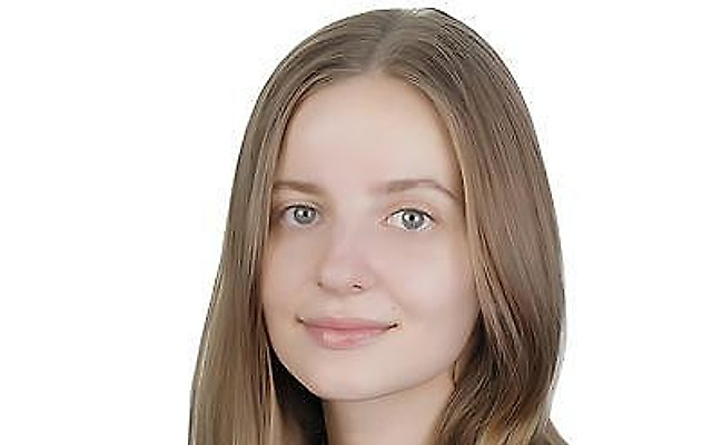 Войцехович Екатерина Алексеевна