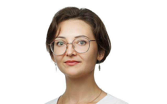 Дементьева Надежда Николаевна