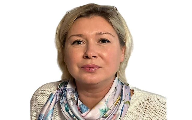 Смильгина Екатерина Игоревна 
