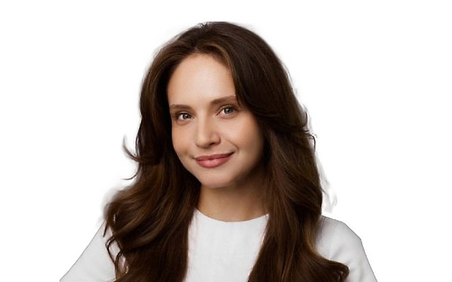 Хубулава Анна Элгуджевна