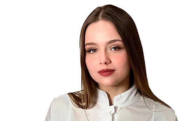 Лаврентьева Надежда Вадимовна