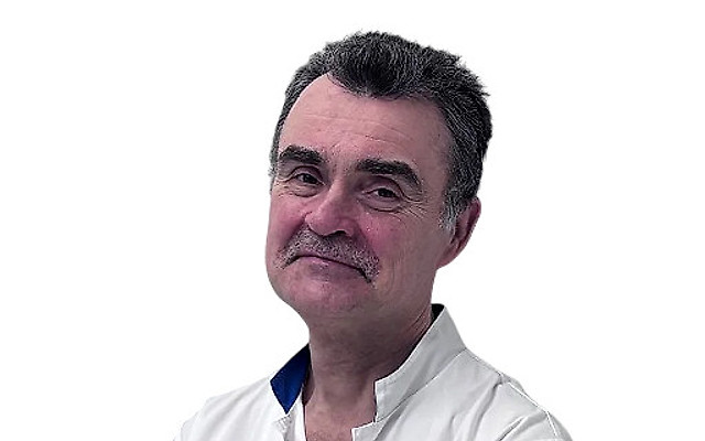 Кожемяков Игорь Владимирович