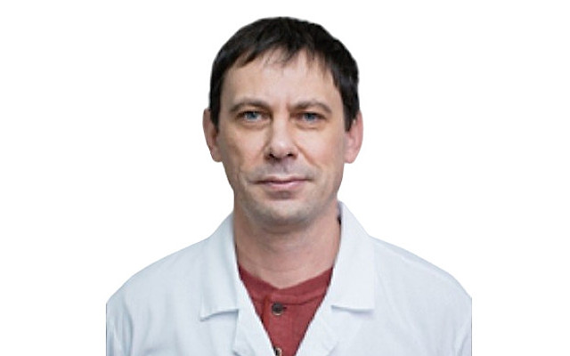Мор Максим Генрихович