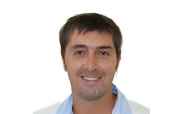 Нифанов Алексей Александрович