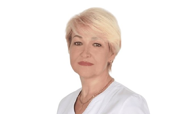 Челнокова Наталья Николаевна