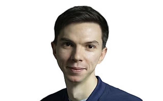 Щукин Александр Владимирович