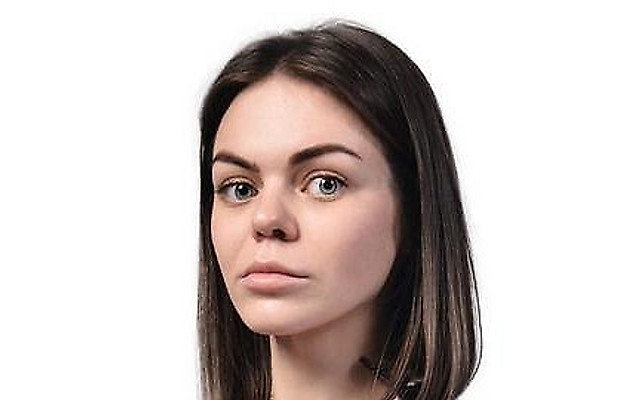 Глухова Светлана Вячеславовна