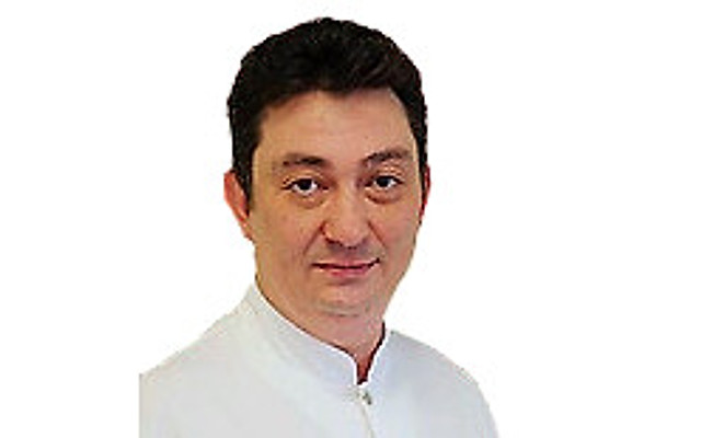 Каданцев Владислав Васильевич