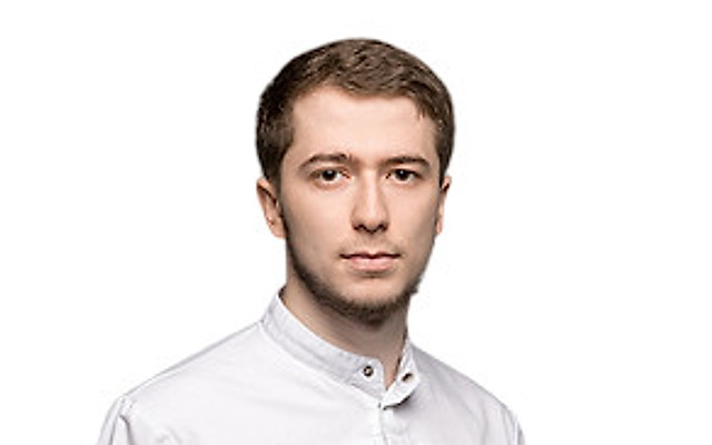 Раджабов Селим Русланович