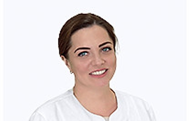 Патоцкая Светлана Геннадиевна