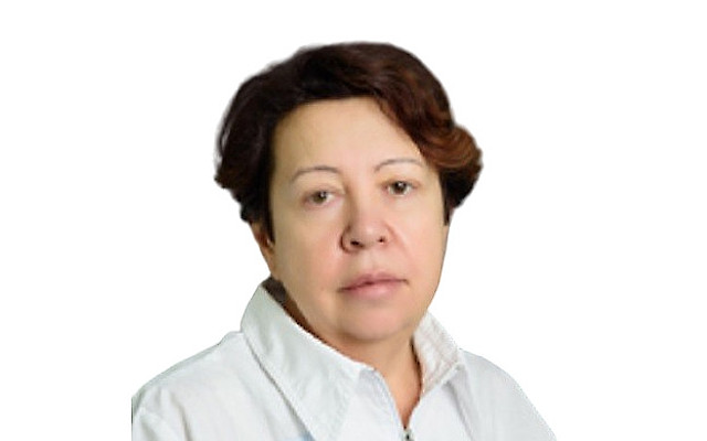 Плешкова Ирина Павловна