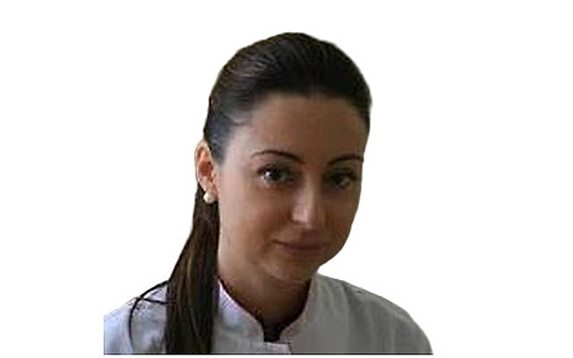 Соломатина Екатерина Юрьевна
