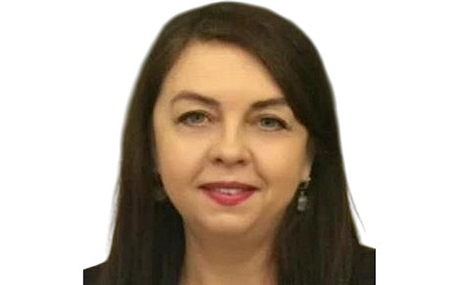 Егорова Алиса Евгеньевна
