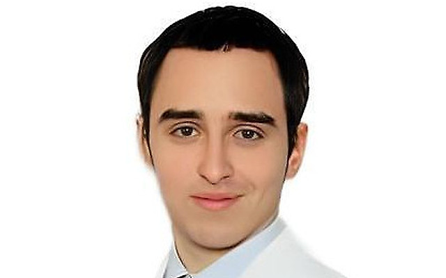 Лаберко Евгений Леонидович
