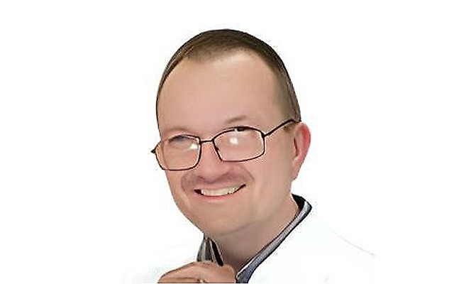 Соломахин Виталий Иванович