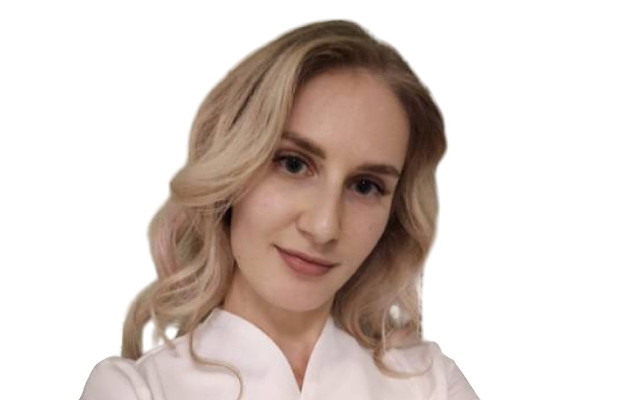 Баскина Валерия Сергеевна