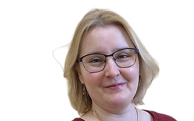 Борисенко Елена Львовна