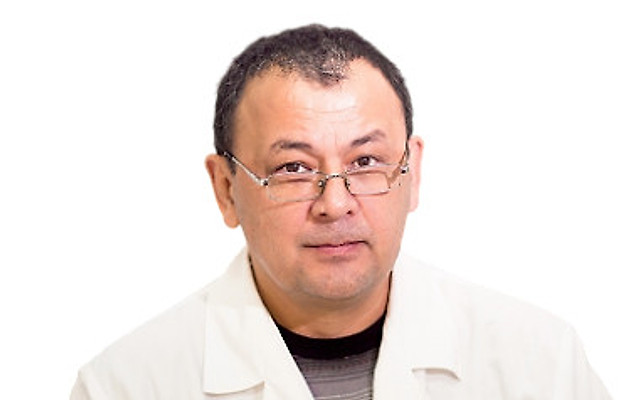 Кавандин Игорь Николаевич