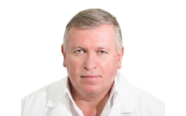 Морозов Александр Павлович