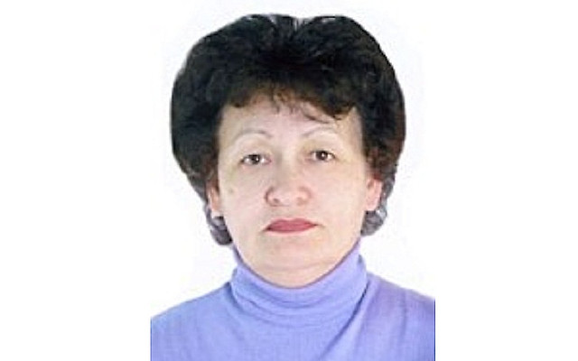 Ахмеджанова Мавлюда Адиловна