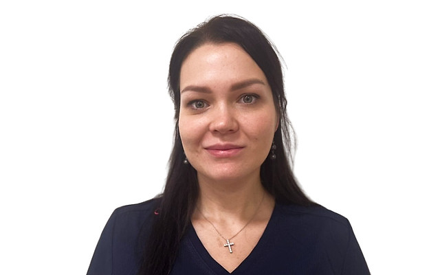 Айнетдинова Ольга Игоревна