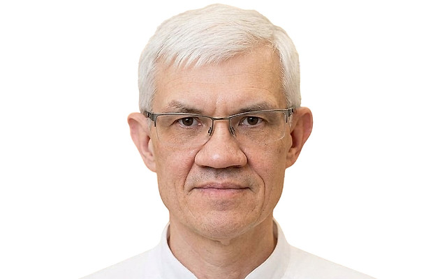 Степаненков Андрей Анатольевич