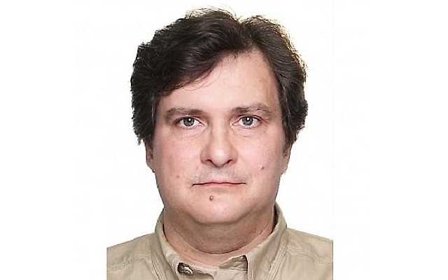 Шорников Сергей Борисович