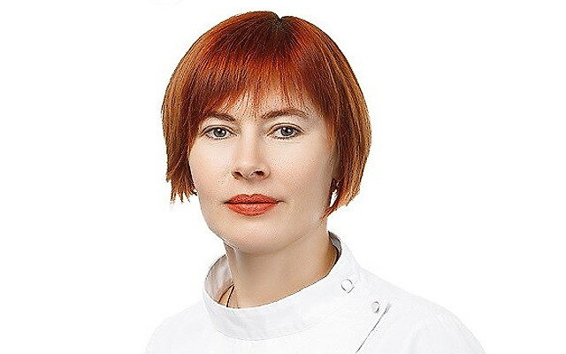 Павлова Екатерина Владимировна
