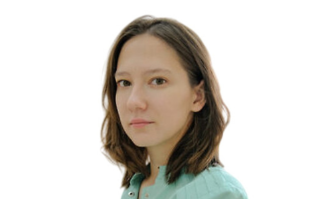 Егорова Ирина Павловна