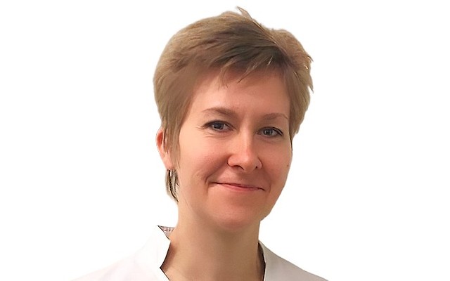 Корабельщикова Марина Юрьевна