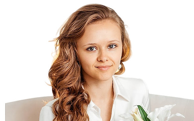 Ефремова Вероника Сергеевна