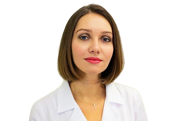Мельникова Олеся Валерьевна