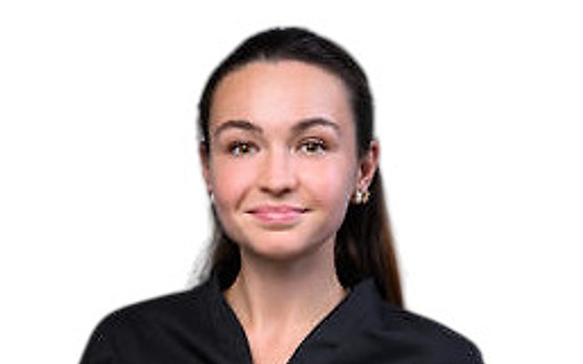 Щербакова Наталия Денисовна
