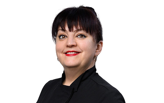 Ушакова Евгения Николаевна
