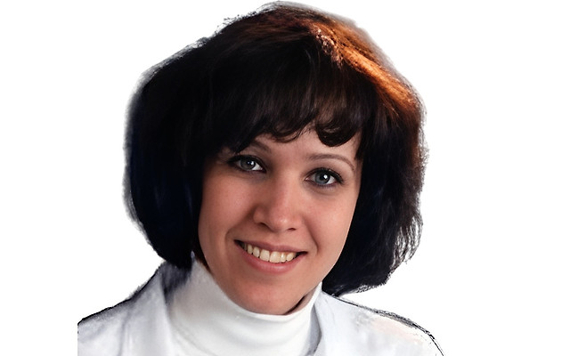 Храмцова Ирина Георгиевна
