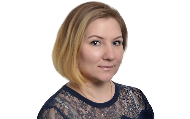Мокерова Наталья Андоеевна