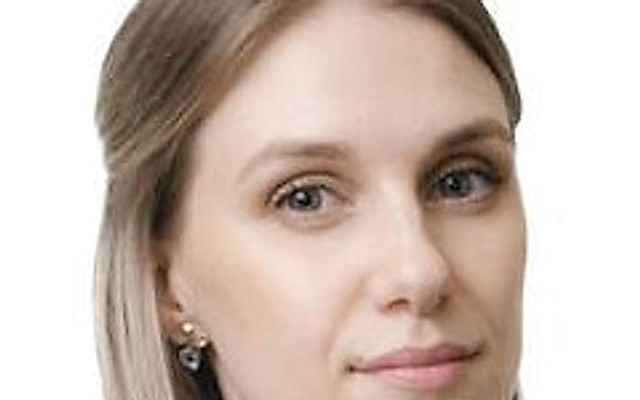 Казарова Кристина Александровна