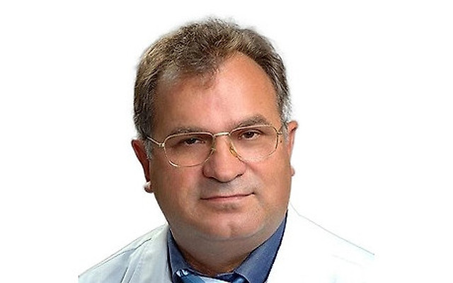 Пешкин Валерий Иванович