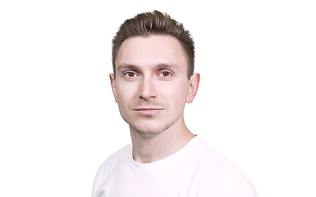 Стоянов Григорий Александрович