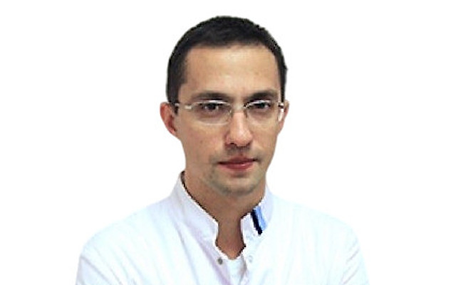 Сафин Артур Камильевич