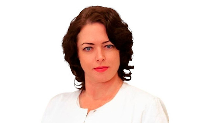 Зайцева Елена Викторовна