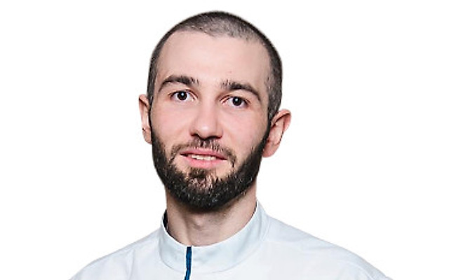 Карасов Альберт Баймурзович