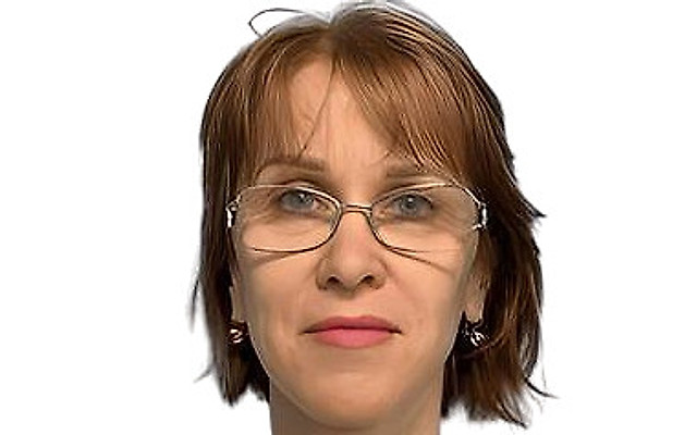 Куратова Татьяна Борисовна