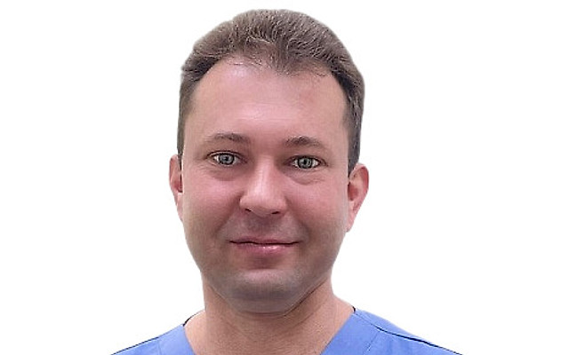 Туйнов Андрей Борисович