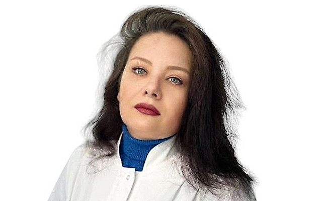 Коняева Ирина Васильевна